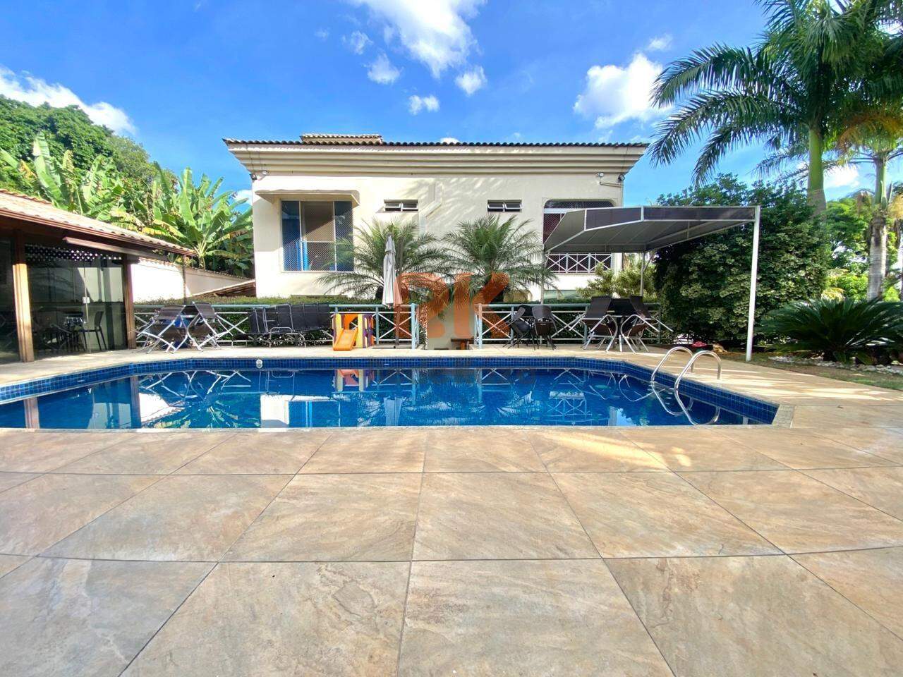 Casa à venda no Bandeirantes (Pampulha): 