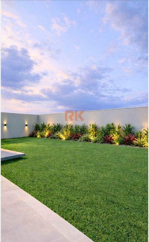 Casa em condomínio à venda no Parque Jardim Itaú: 