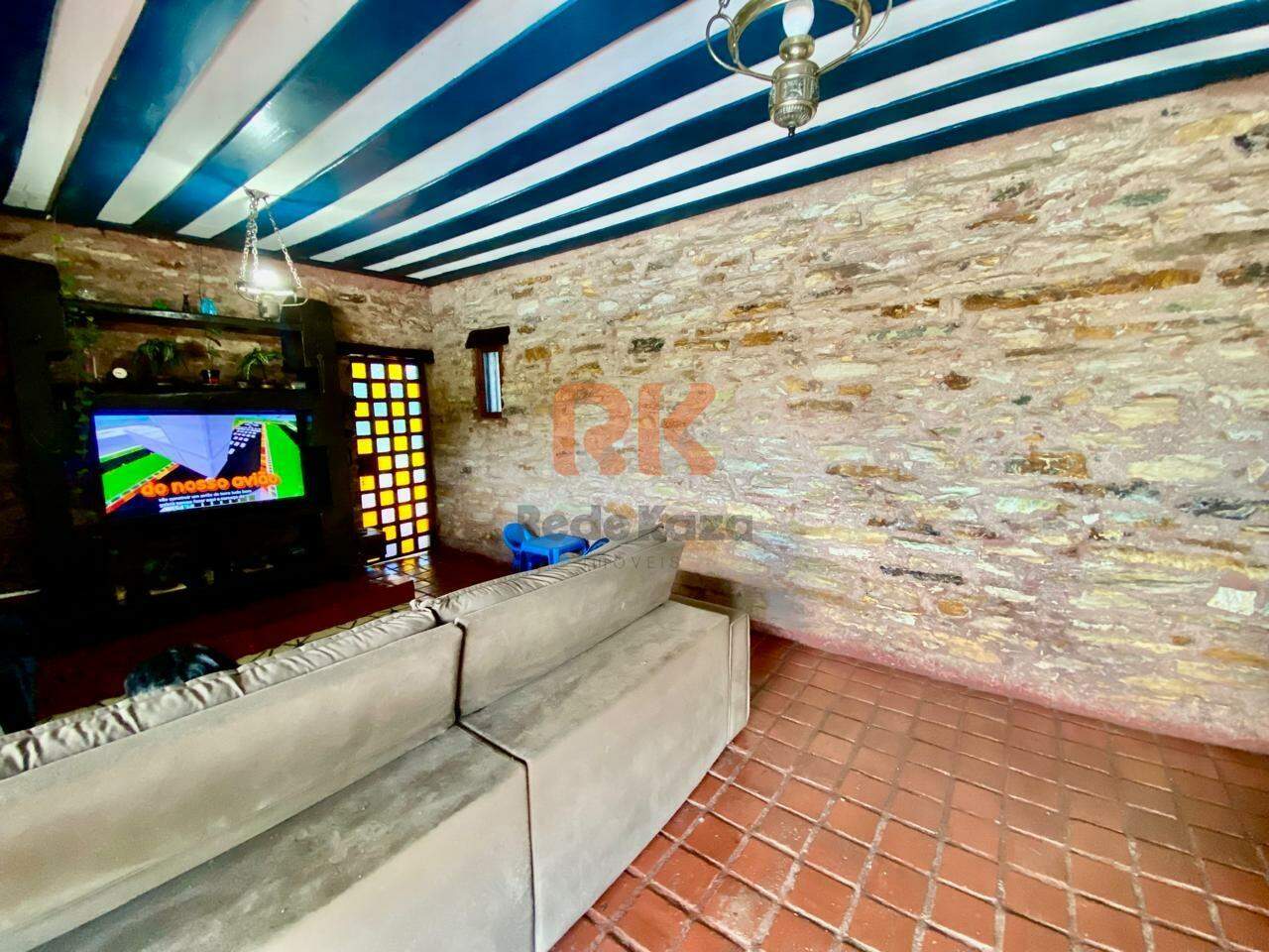 Casa à venda no Bandeirantes (Pampulha): 