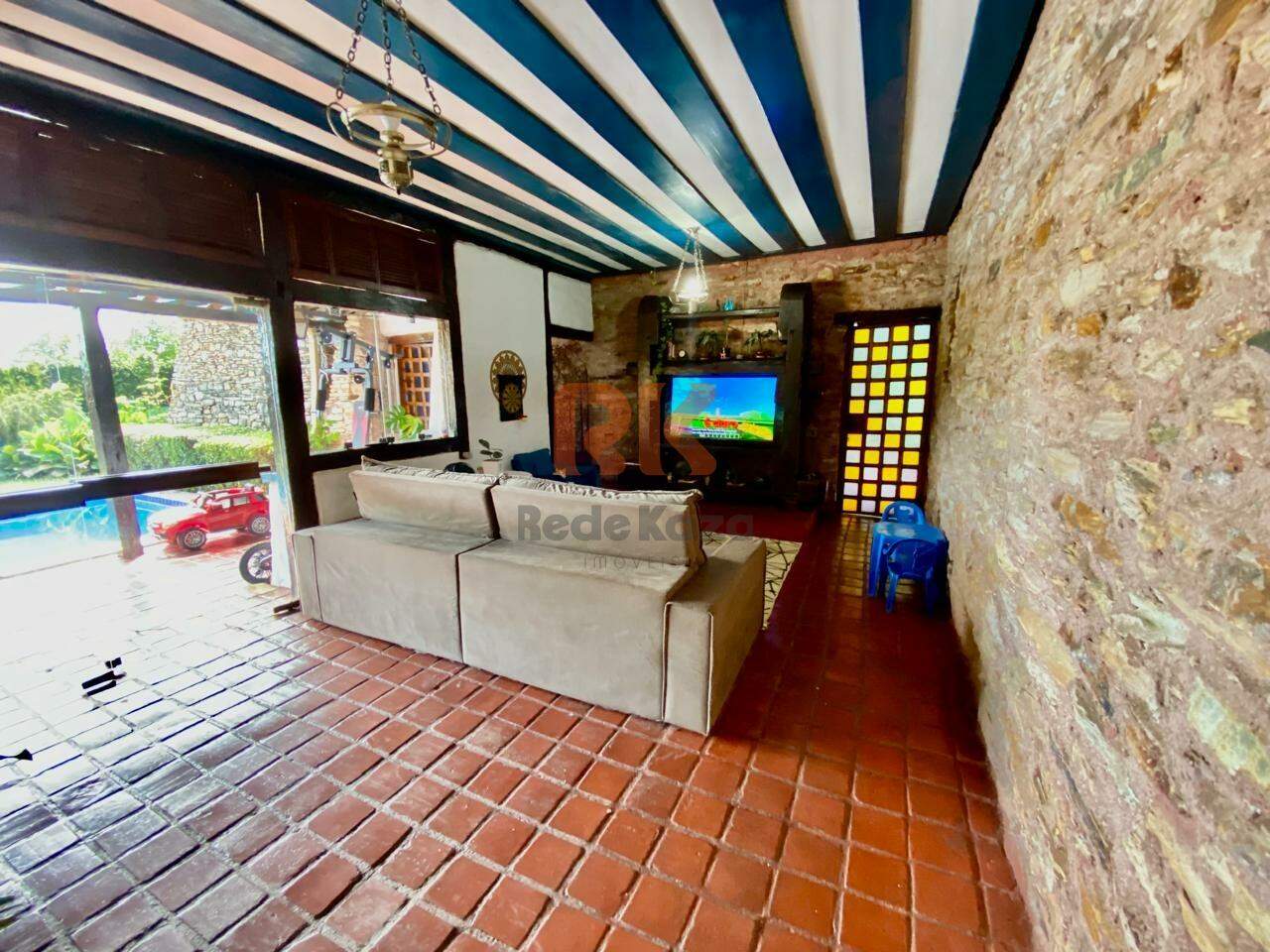 Casa à venda no Bandeirantes (Pampulha): 