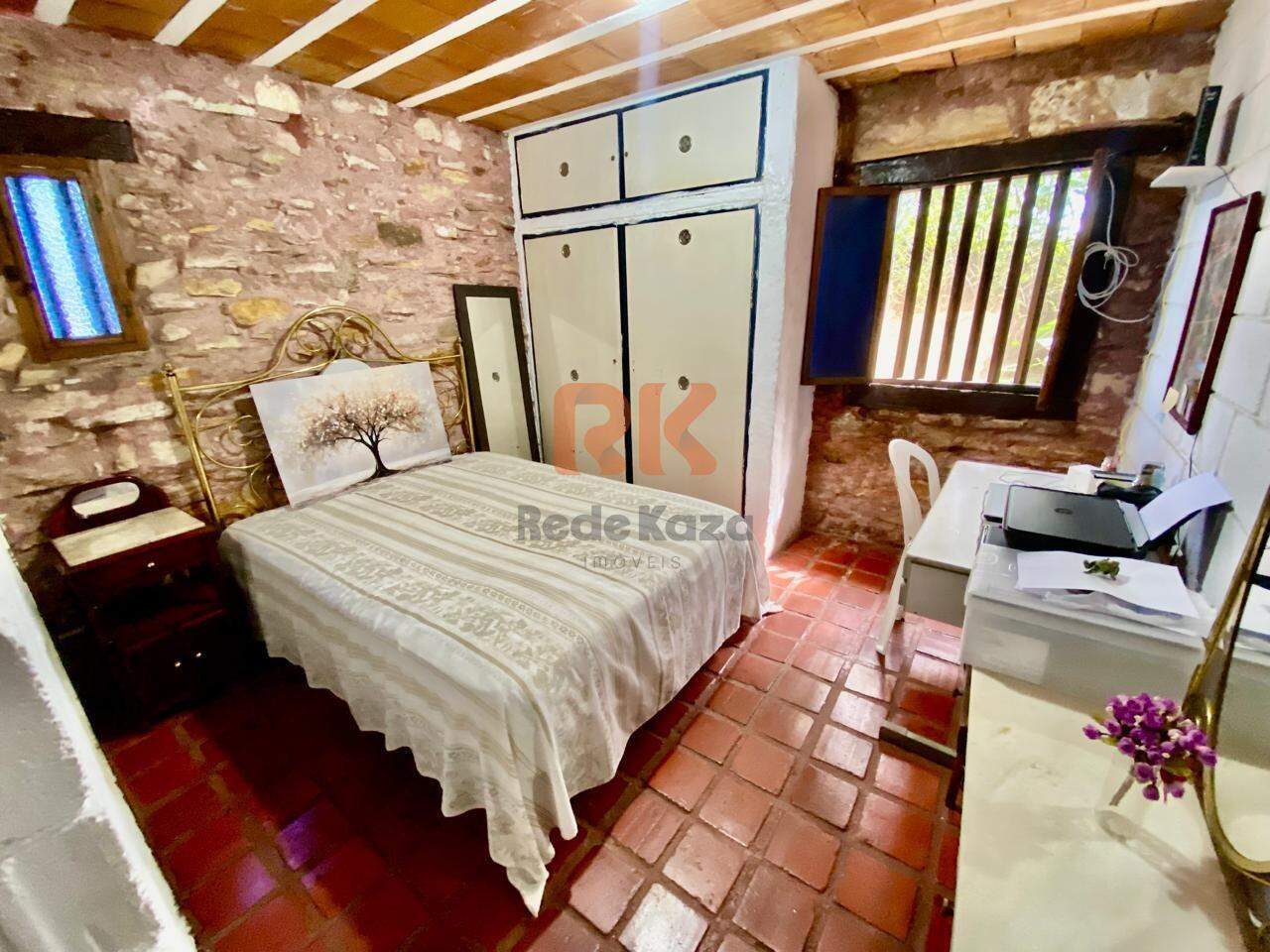 Casa à venda no Bandeirantes (Pampulha): 