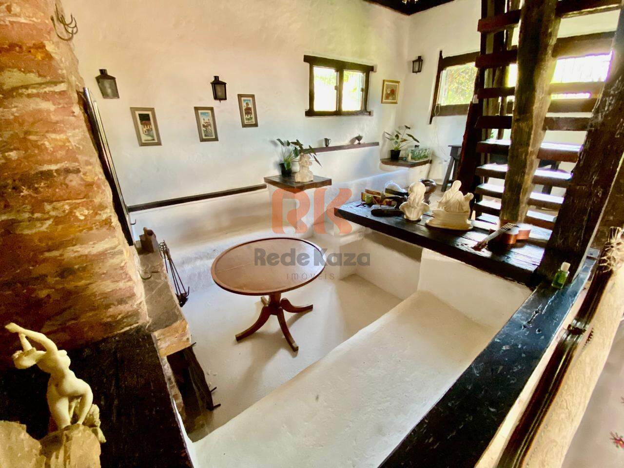 Casa à venda no Bandeirantes (Pampulha): 