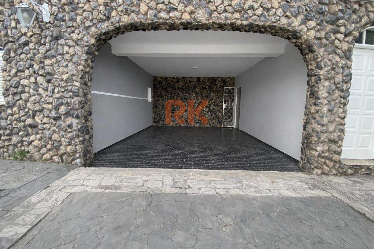 Casa à venda no Santa Branca: 