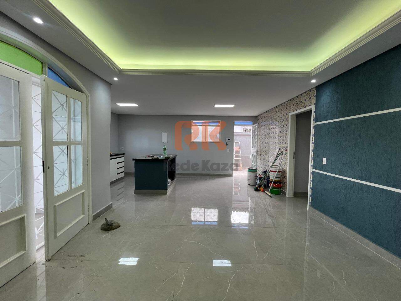Casa à venda no Santa Branca: 