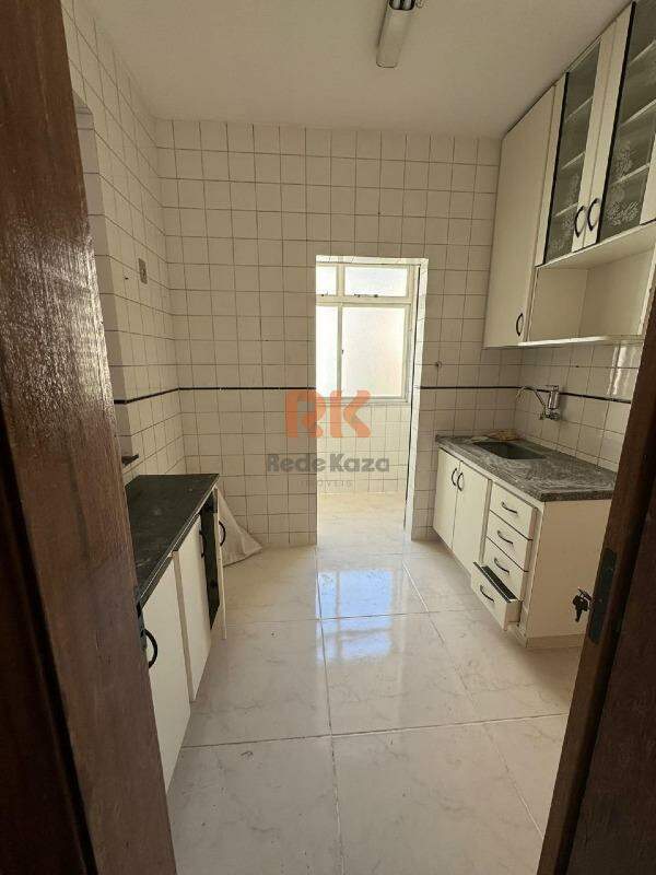 Apartamento à venda no Castelo: 