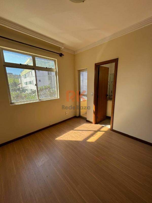 Apartamento à venda no Castelo: 