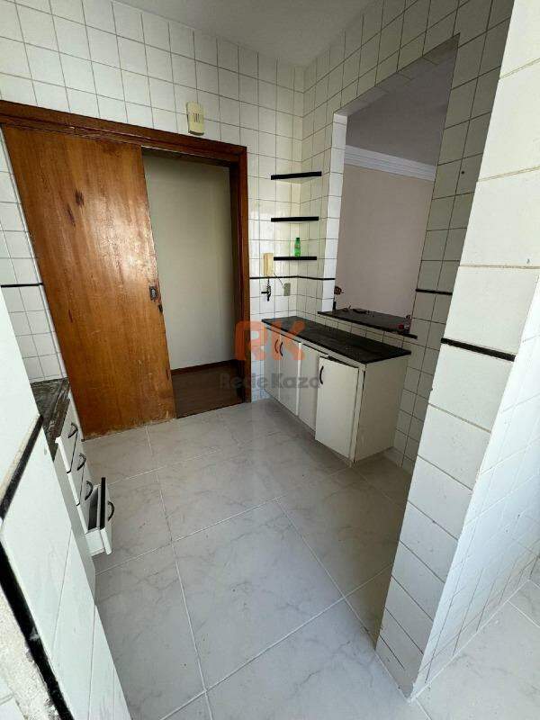 Apartamento à venda no Castelo: 