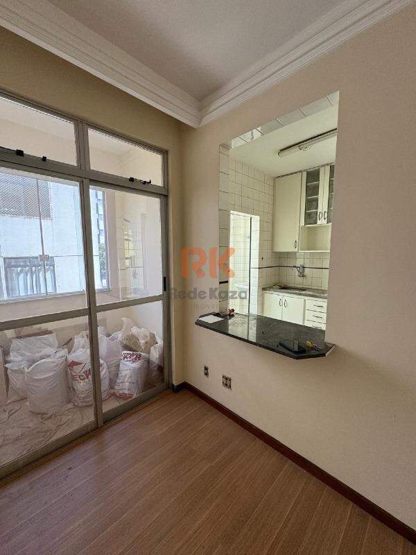 Apartamento à venda no Castelo: 