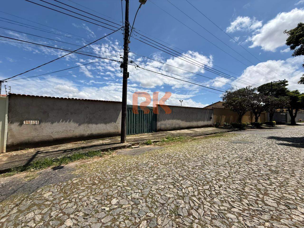 Lote à venda no São Luiz: 