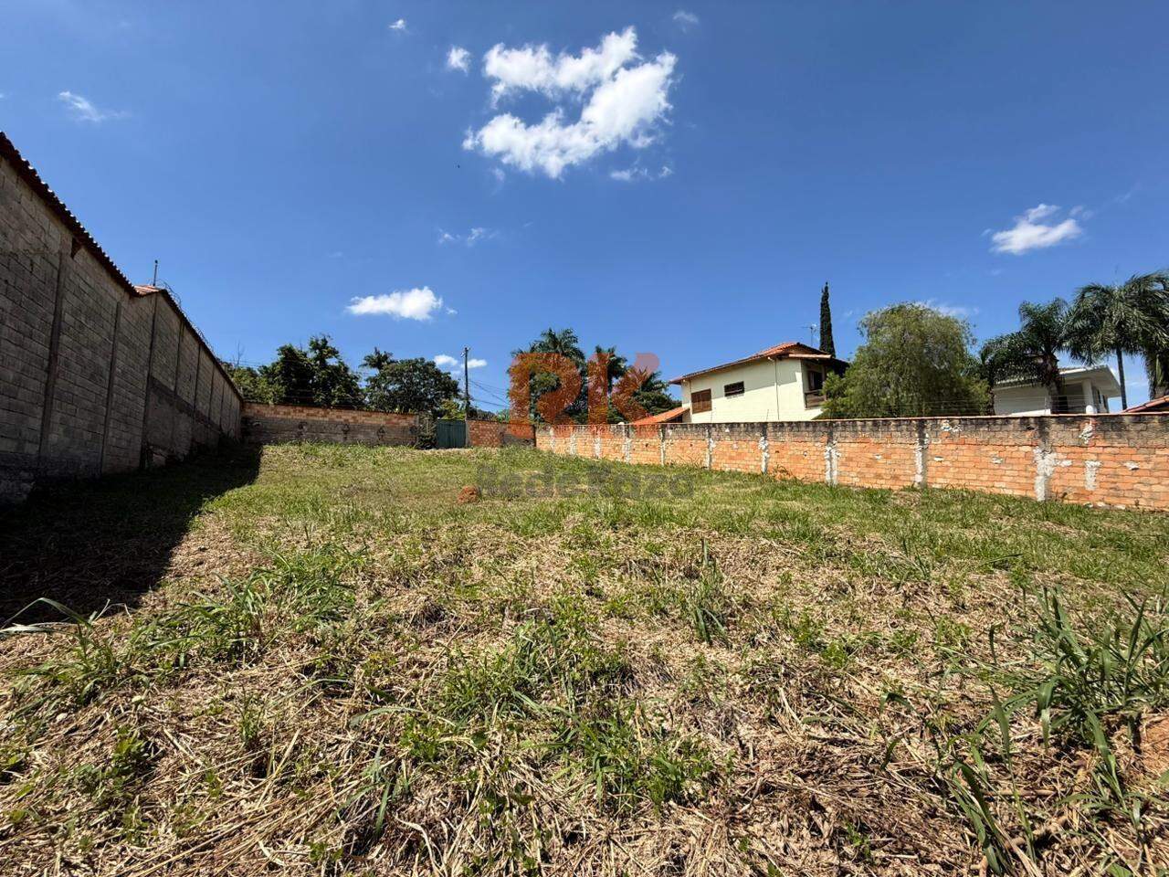 Lote à venda no São Luiz: 