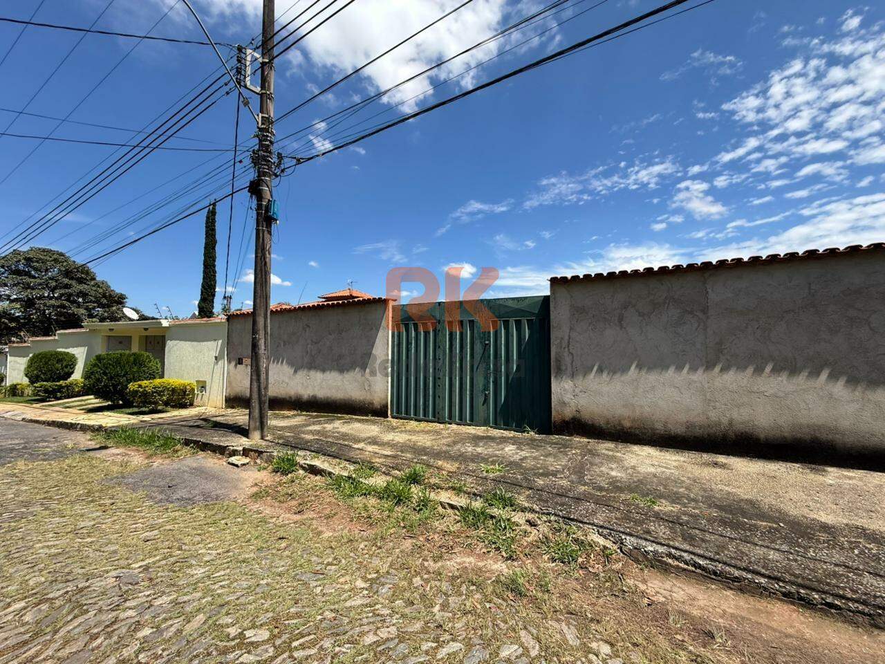 Lote à venda no São Luiz: 
