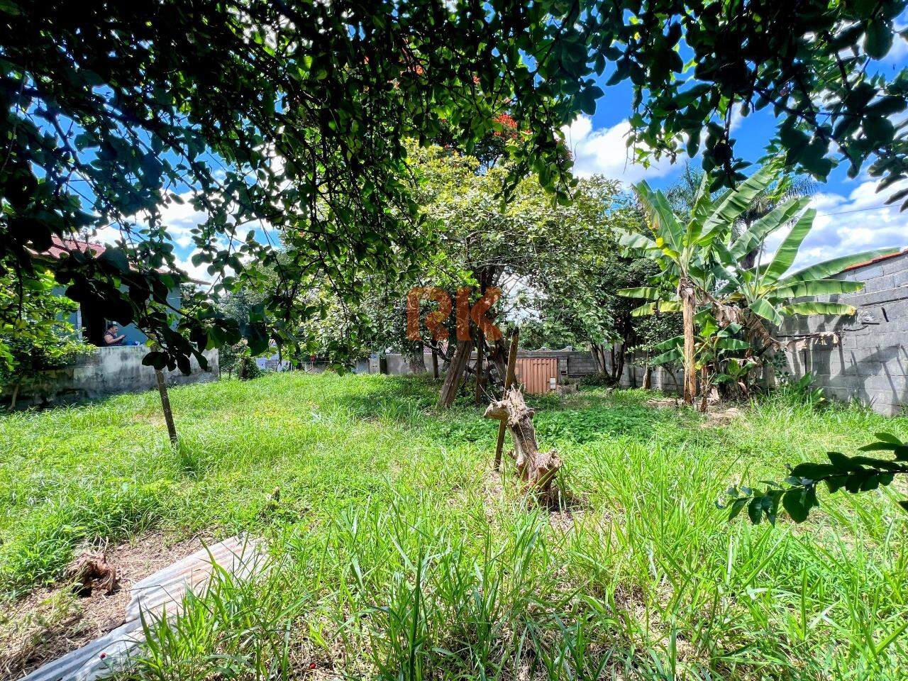Lote à venda no Braúnas: 