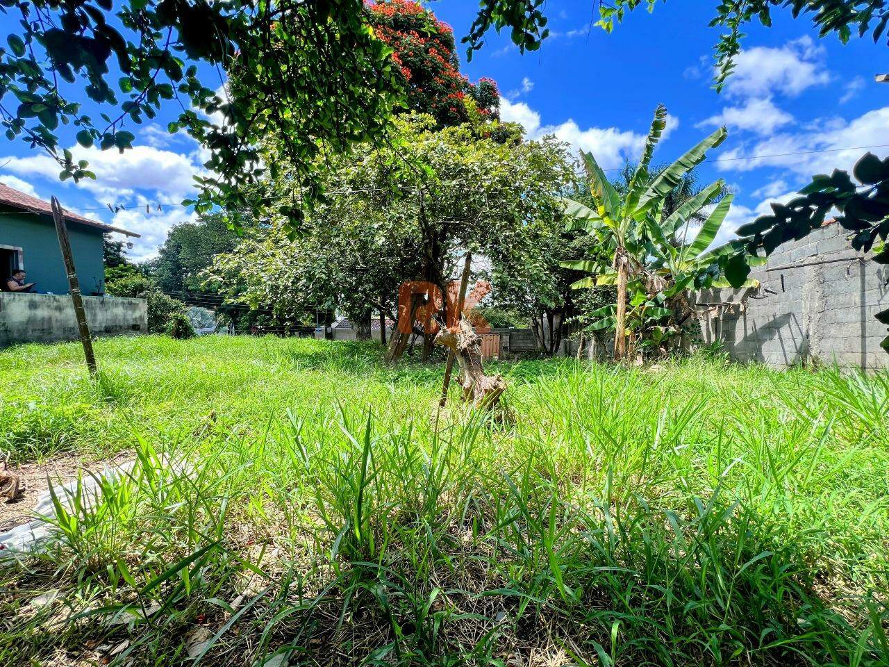 Lote à venda no Braúnas: 