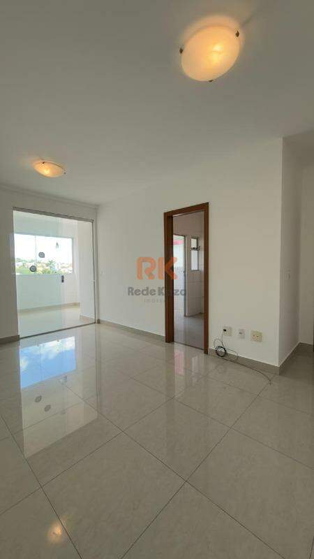 Apartamento à venda no Liberdade: 