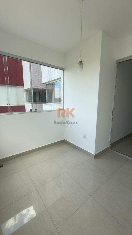 Apartamento à venda no Liberdade: 