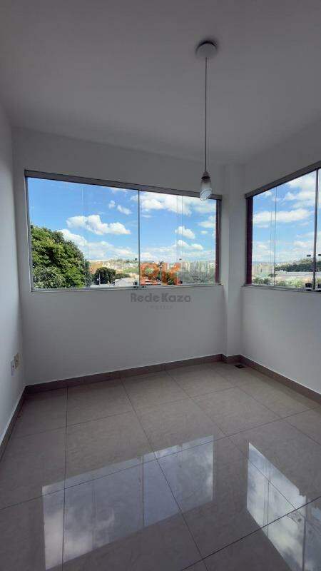 Apartamento à venda no Liberdade: 