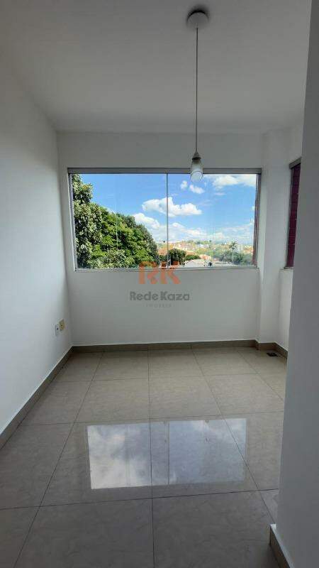 Apartamento à venda no Liberdade: 