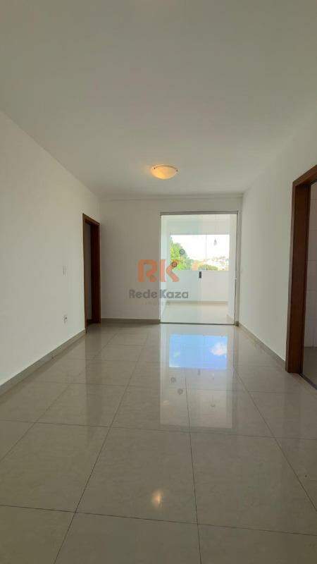 Apartamento à venda no Liberdade: 