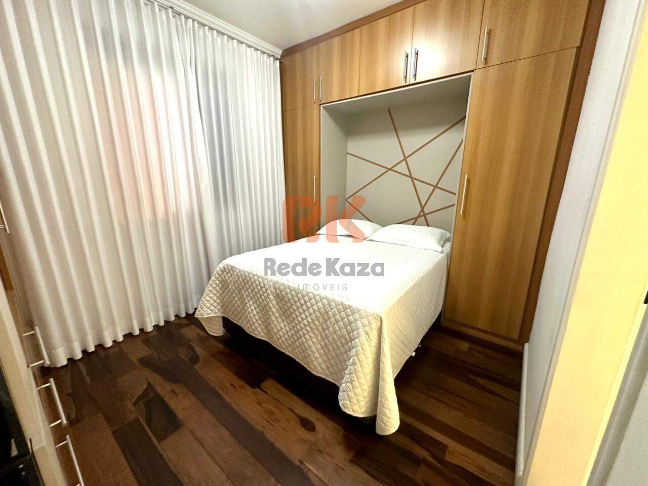 Área privativa à venda no Ouro Preto: 