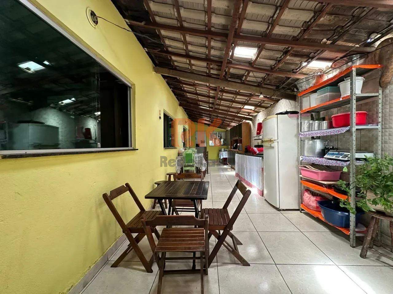 Casa à venda no Santa Amélia: 