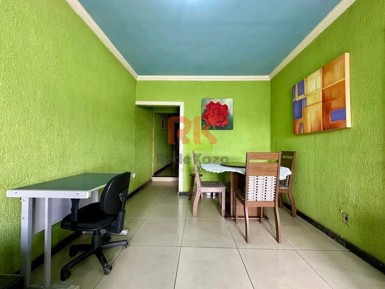 Casa à venda no Santa Amélia: 