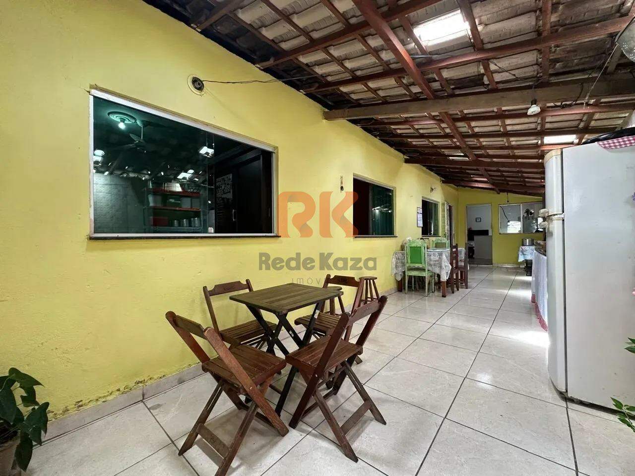 Casa à venda no Santa Amélia: 