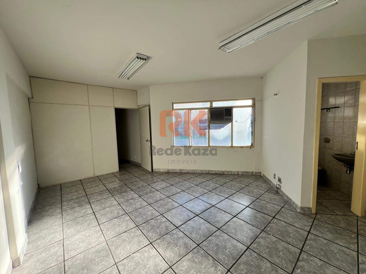 Sala para aluguel no Ouro Preto: 