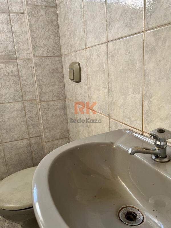 Sala para aluguel no Ouro Preto: 