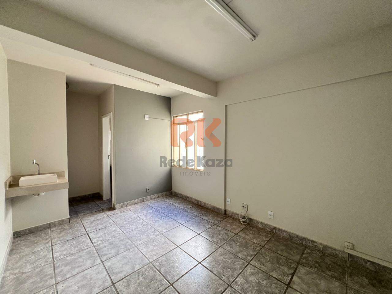 Sala para aluguel no Ouro Preto: 