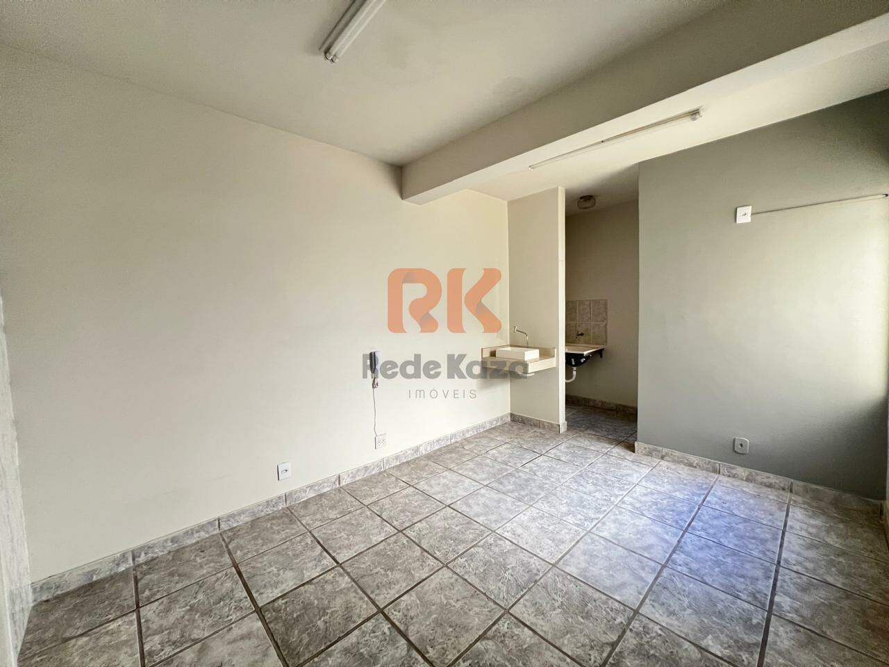 Sala para aluguel no Ouro Preto: 
