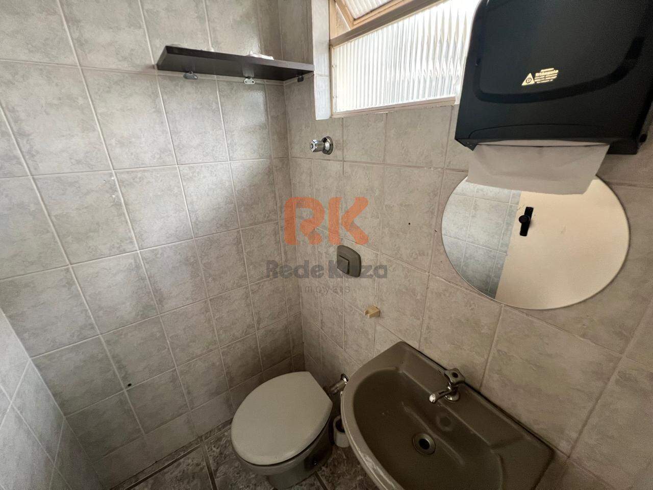 Sala para aluguel no Ouro Preto: 
