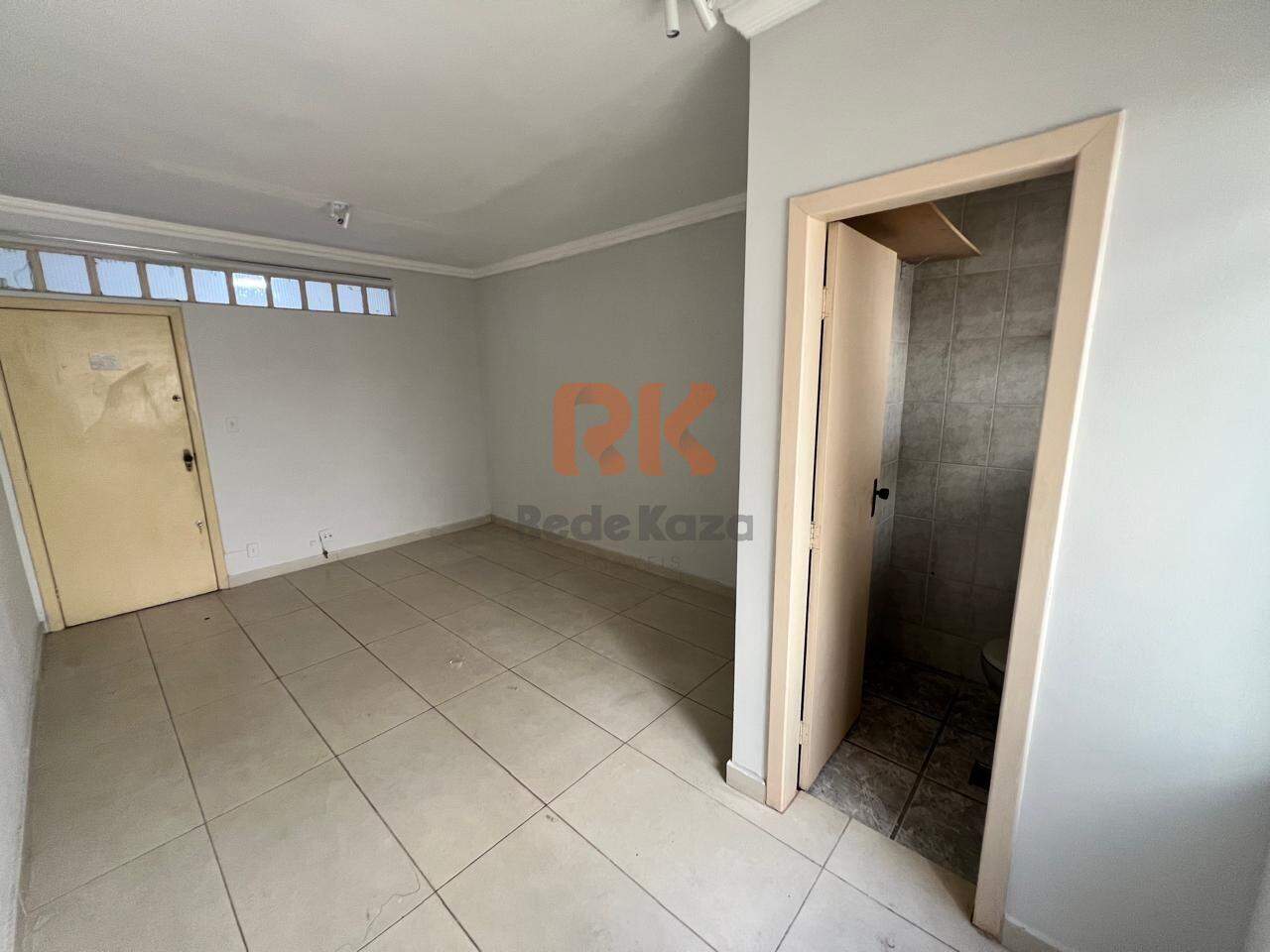 Sala para aluguel no Ouro Preto: 