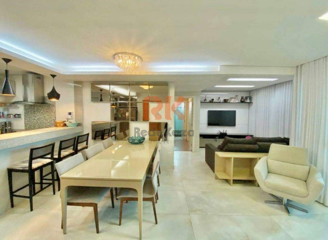 Apartamento à venda no Itapoã: 