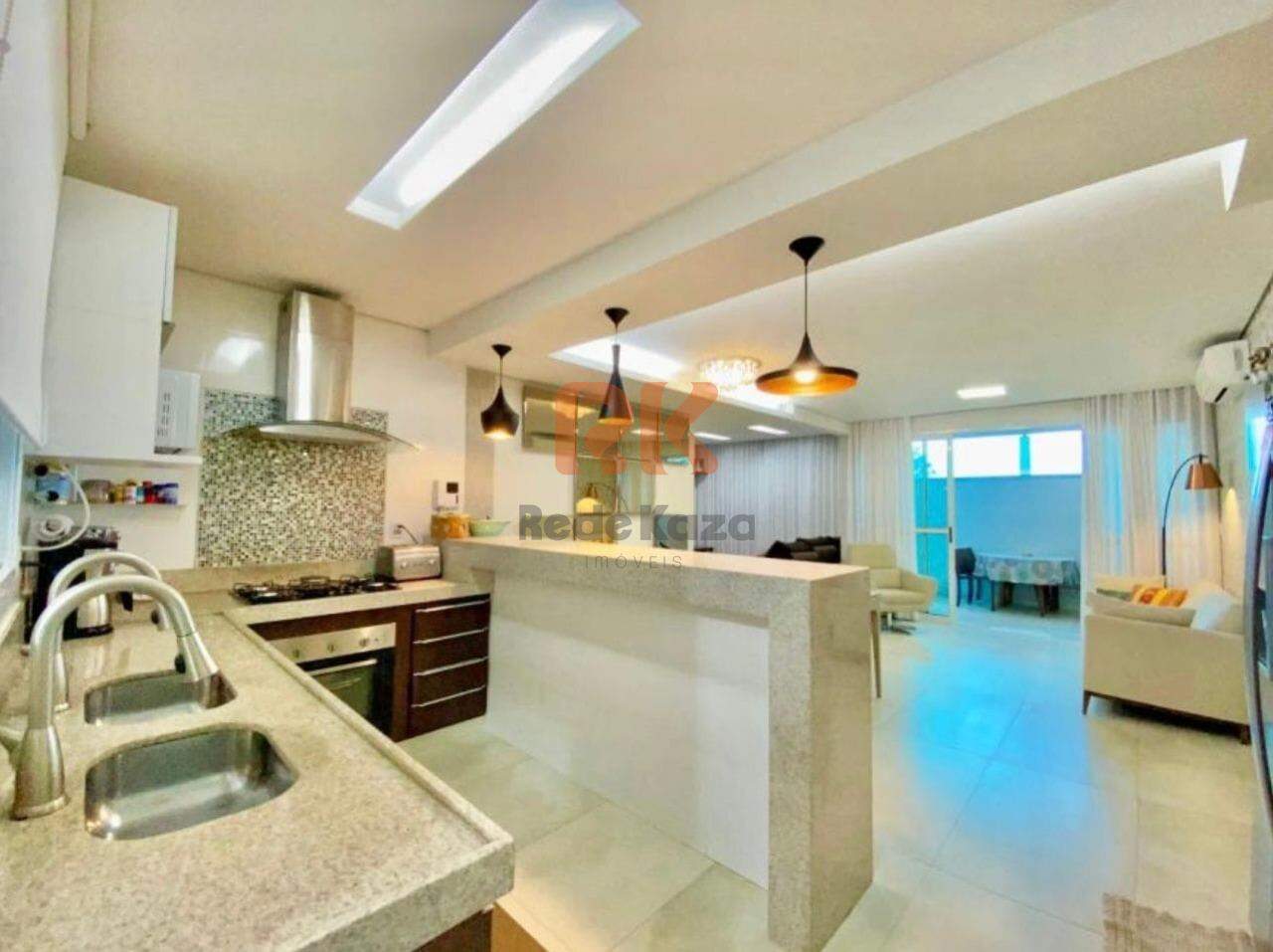 Apartamento à venda no Itapoã: 