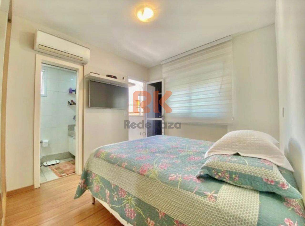 Apartamento à venda no Itapoã: 