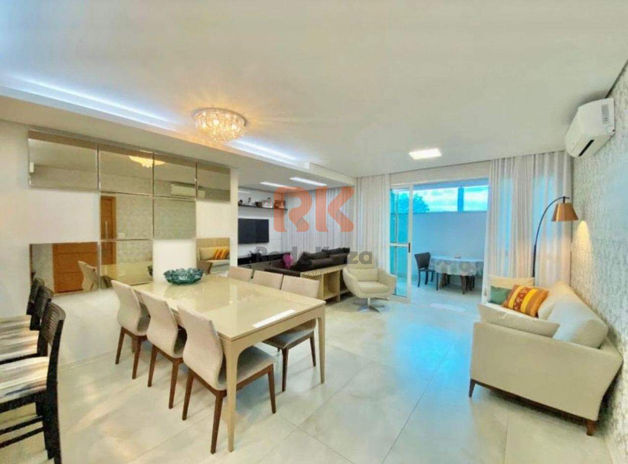 Apartamento à venda no Itapoã: 