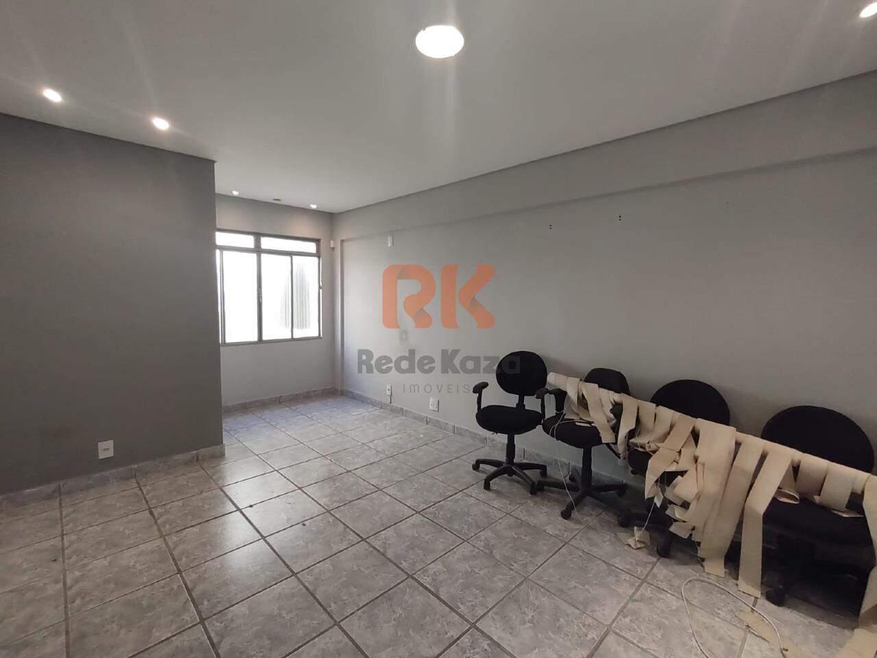 Sala para aluguel no Ouro Preto: 