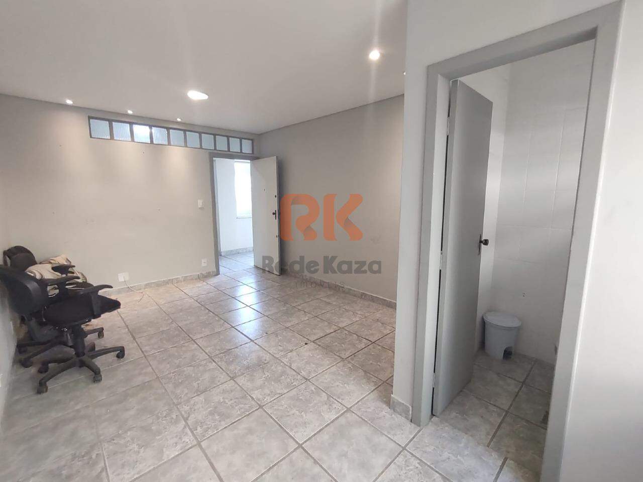 Sala para aluguel no Ouro Preto: 
