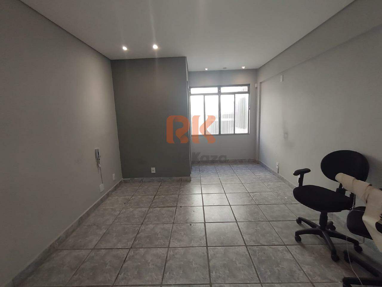 Sala para aluguel no Ouro Preto: 