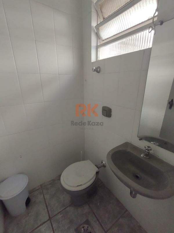 Sala para aluguel no Ouro Preto: 