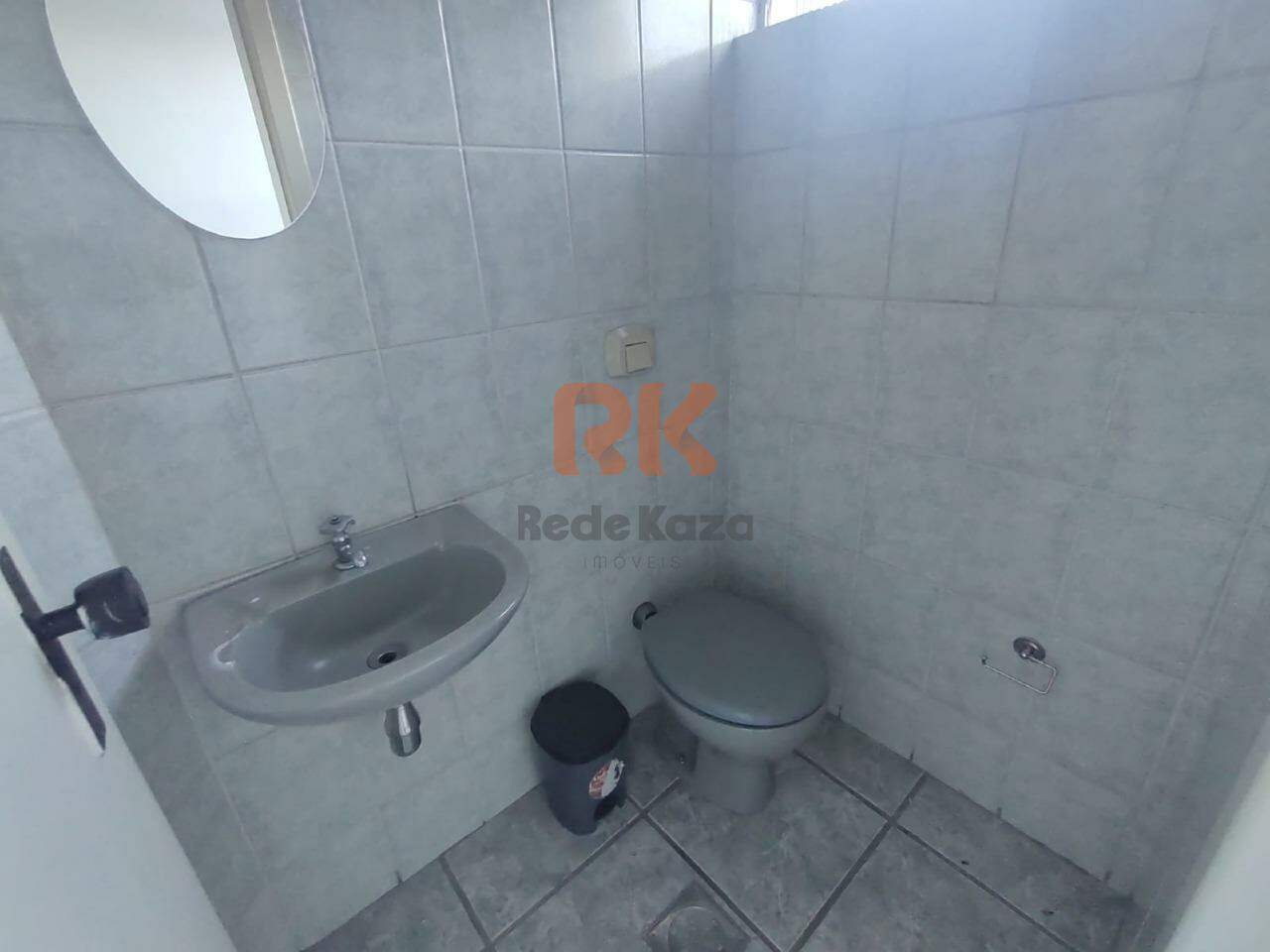 Sala para aluguel no Ouro Preto: 