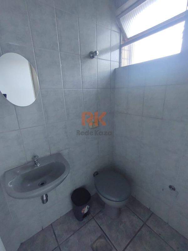 Sala para aluguel no Ouro Preto: 