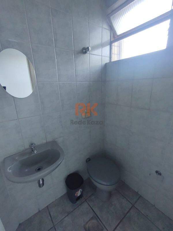 Sala para aluguel no Ouro Preto: 