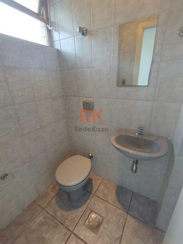 Sala para aluguel no Ouro Preto: 