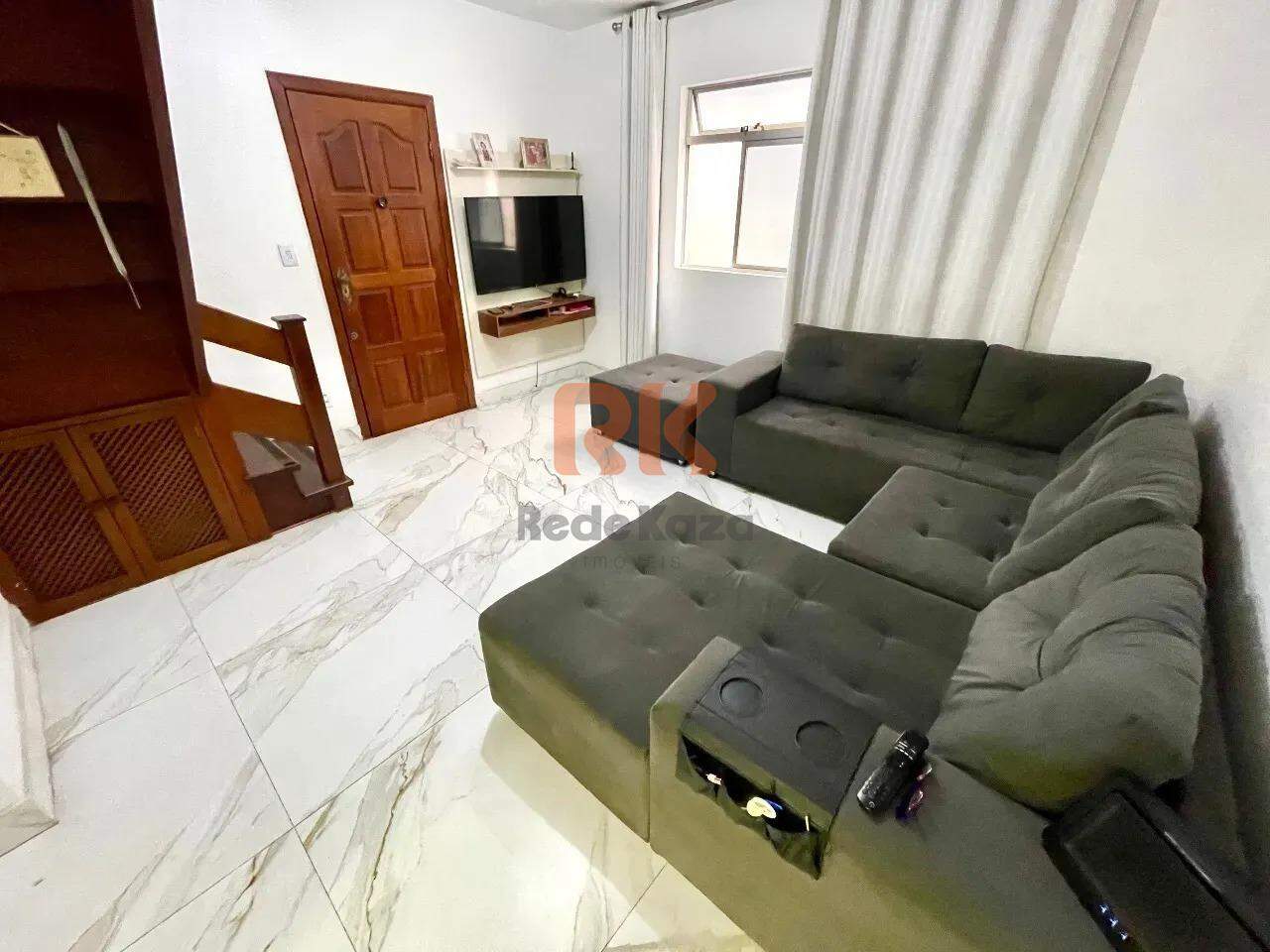 Cobertura à venda no Dona Clara: 