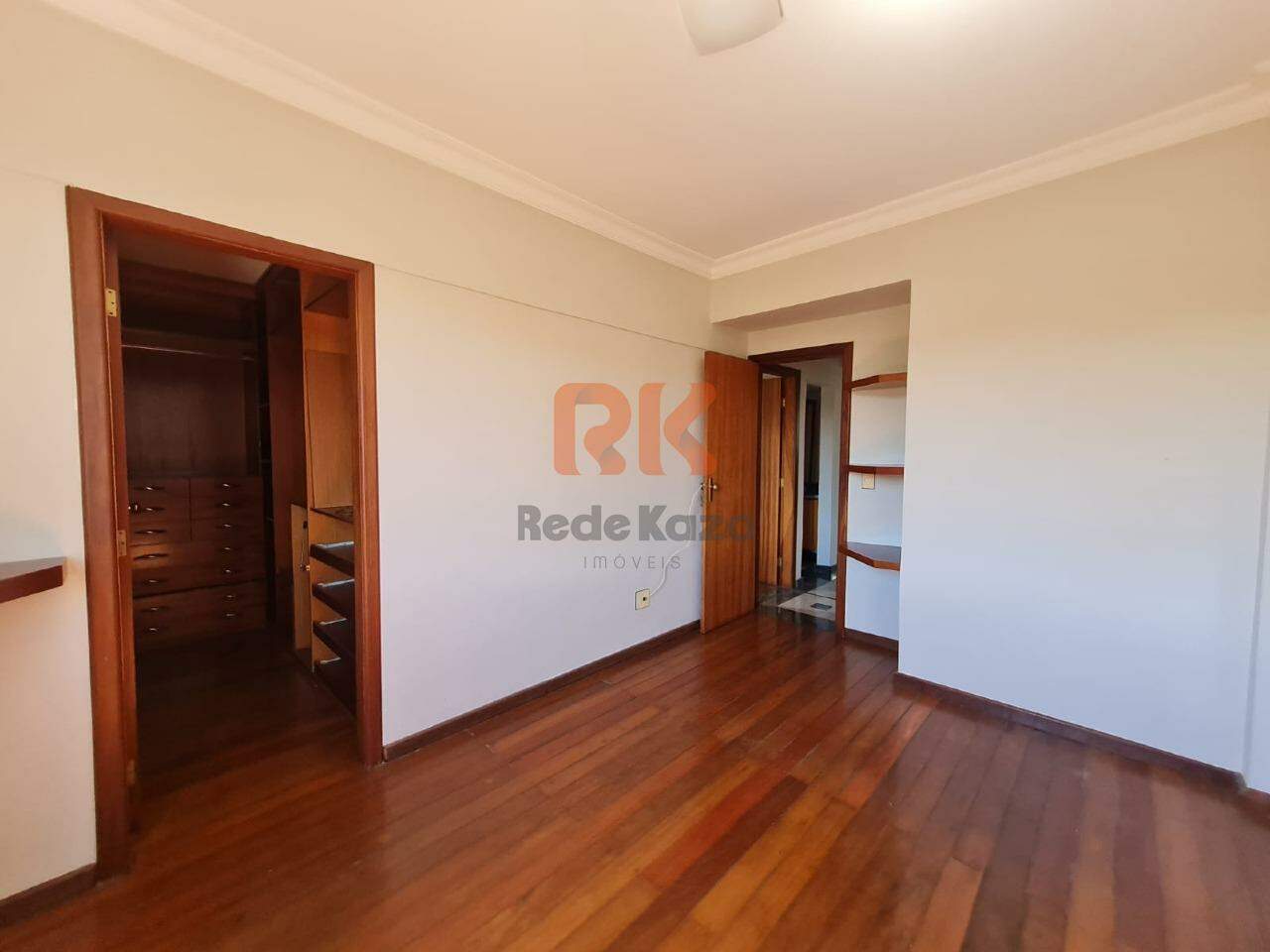 Cobertura à venda no Castelo: 