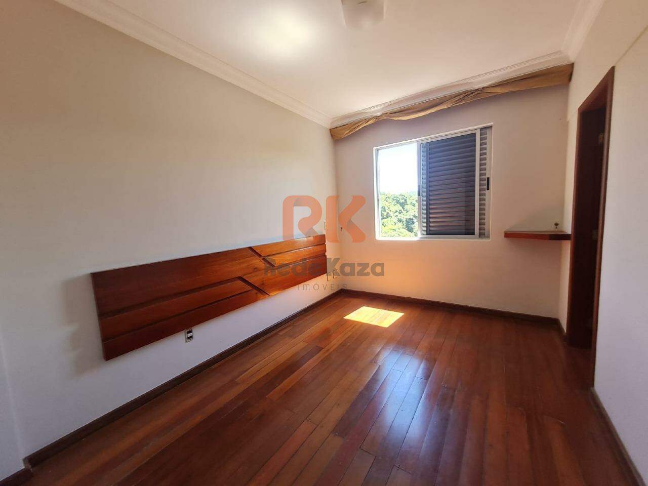 Cobertura à venda no Castelo: 