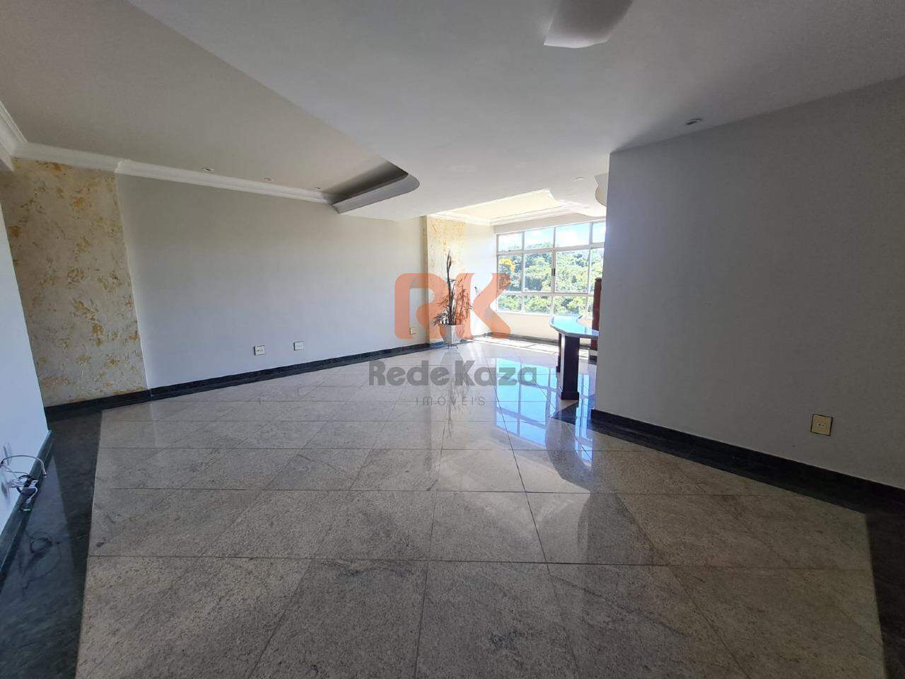 Cobertura à venda no Castelo: 