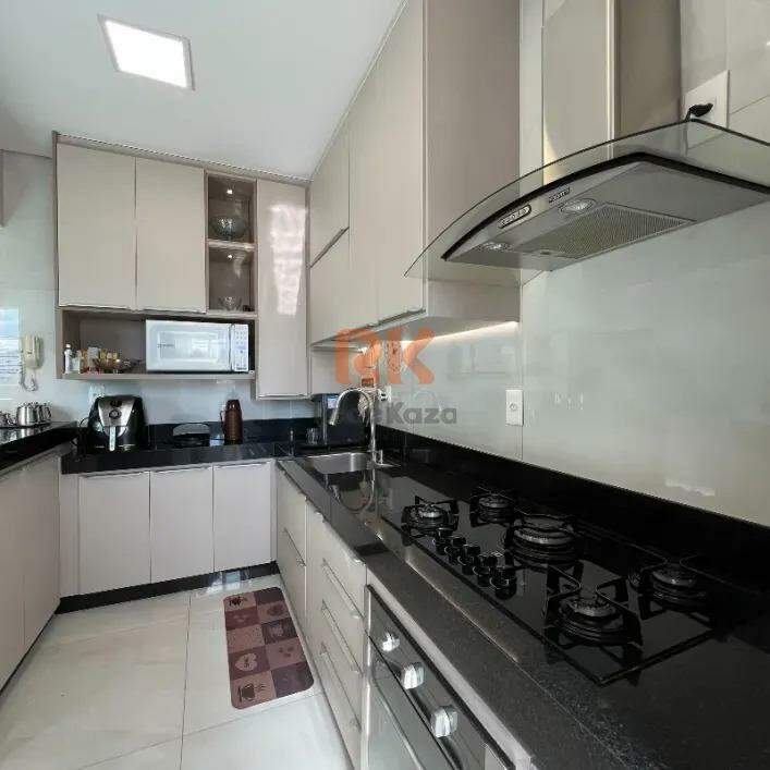 Apartamento à venda no Castelo: 