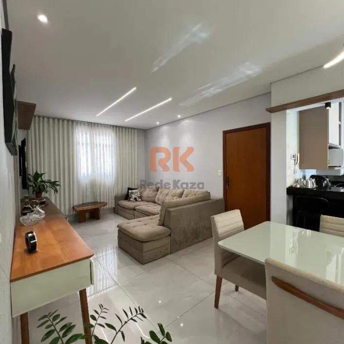 Apartamento à venda no Castelo: 